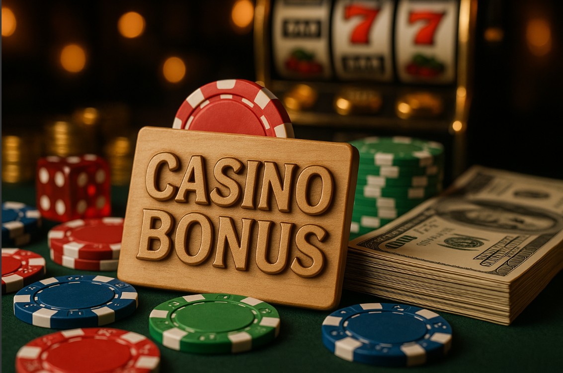 Betkom İlk Üyelik Bonusu 2025