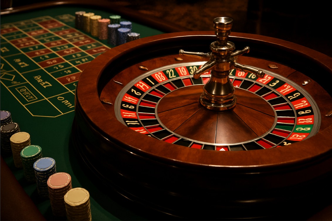 Online Rulet Nasıl Oynanır?