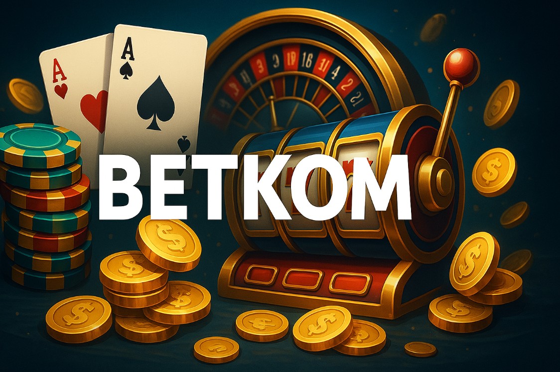 Betkom