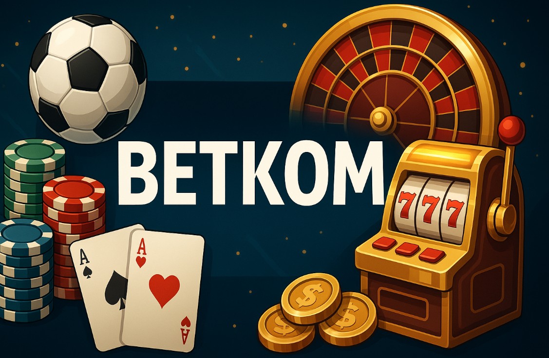 Betkom