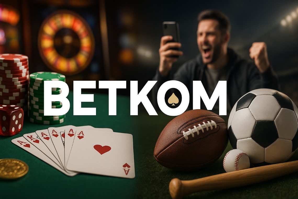 Betkom